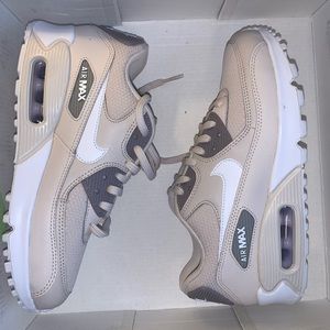 Nike Tan Air Mac 90